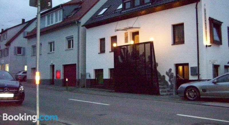 Fritzis Arte Rooms