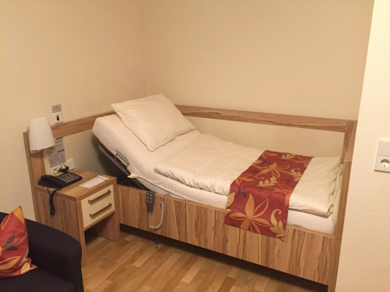 GDA Hotel Kleefeld