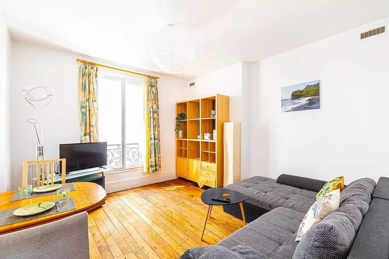 GuestReady - Modernity and comfort in Plaisance