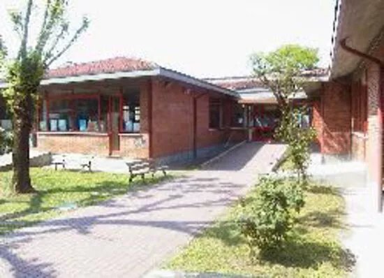 Biblioteca Comunale "Andrea Torresano"