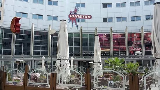 Sir Winston Casino
