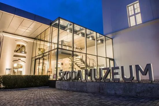SKODA Museum