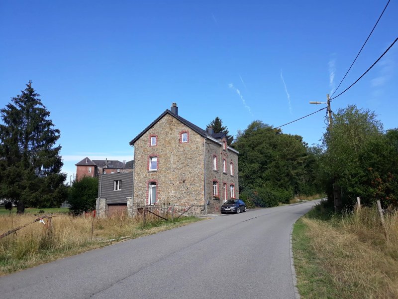Les Lucioles