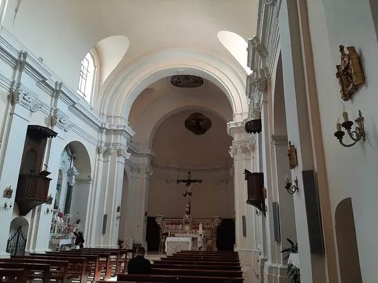 Chiesa della Beata Vergine delle Grazie