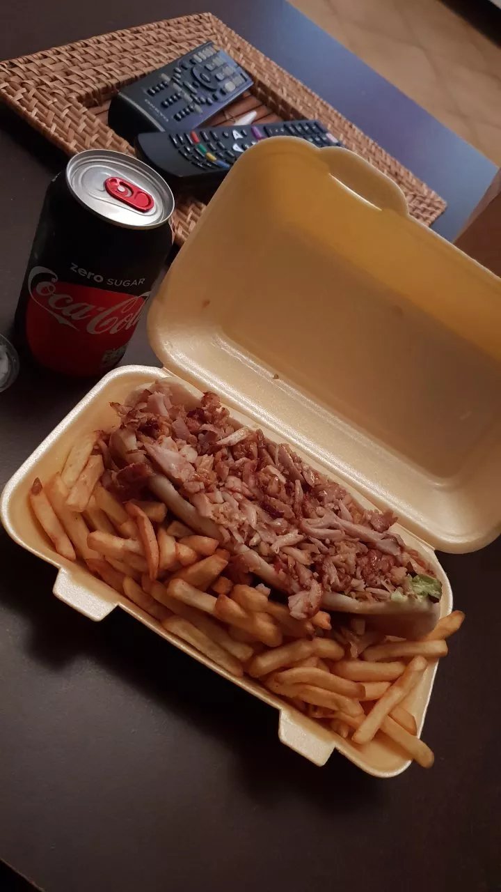 City Food