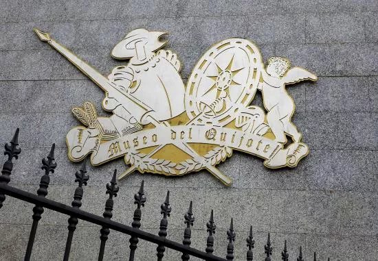 Don Quixote Museum & Cervantes Library