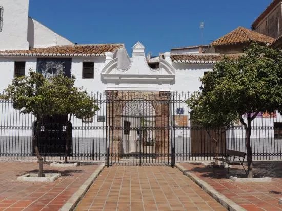 Museo Municipal de Alora