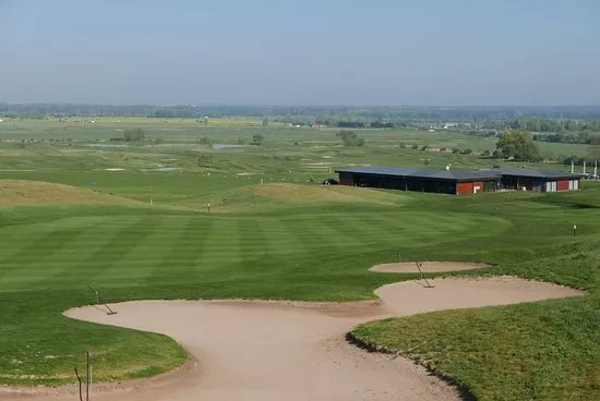 Skalica Golf Club
