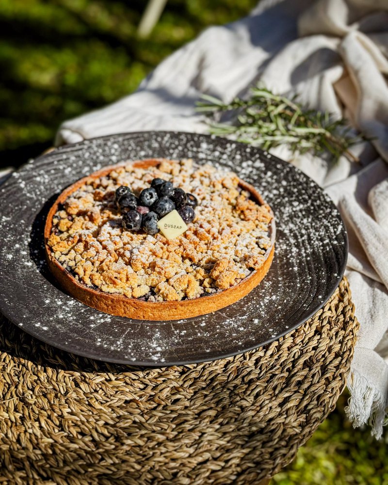 Au Peche Gourmand- Maison Dussap