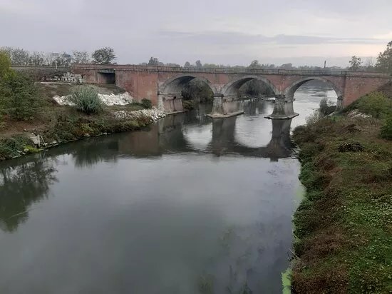 Ponte Di Mariotto