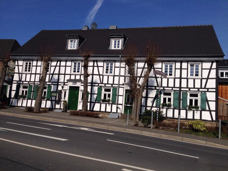 Restaurant Zur Post