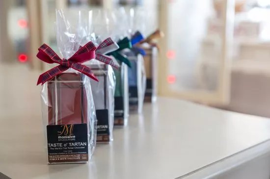 The Moniaive Chocolatiers