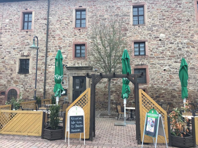 Erftalstube