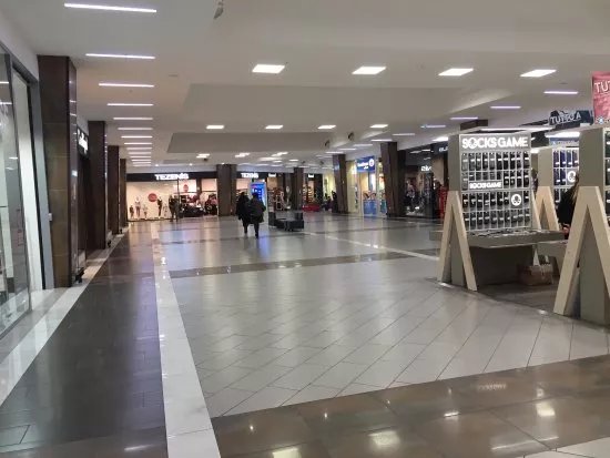 Centro Commerciale Il Cuore Adriatico