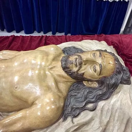 Museo de la Semana Santa de Crevillent