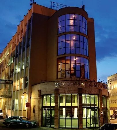 Funkcionalisticky okruh mestom Zilina