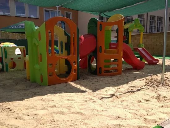Bejbiste - kavarna pro deti a dospele