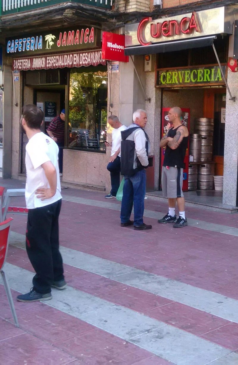 Cerveceria Cuenca