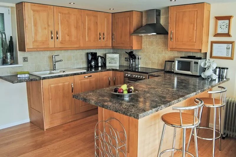 1 bedroom accommodation in Calstock