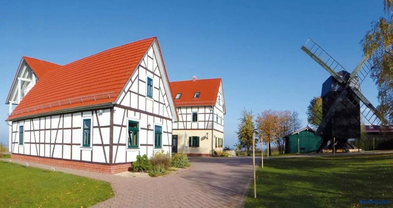 Pension Fahnermuehle
