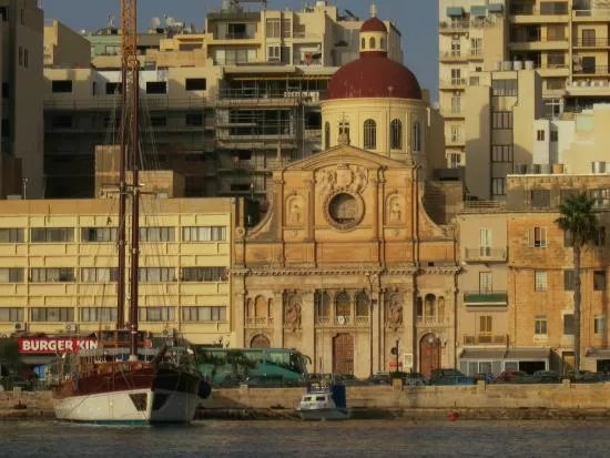 Parish Church of Jesus of Nazareth