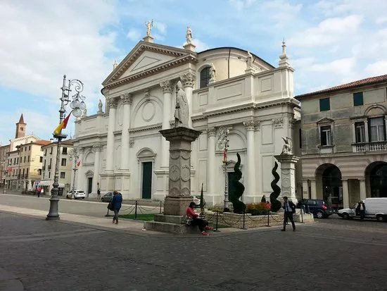 Piazza Garibaldi