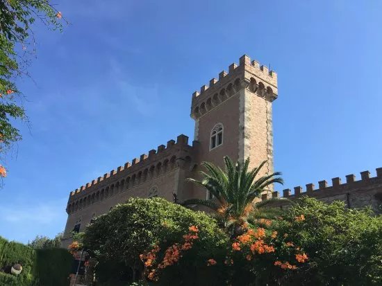 Bolgheri - Borgo Medievale