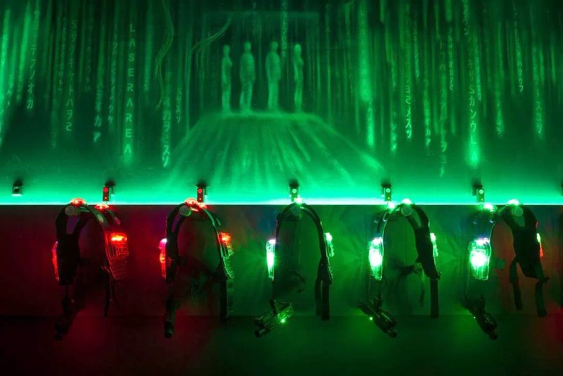 LaserArea Herborn