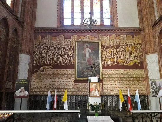 St. Vitus Church