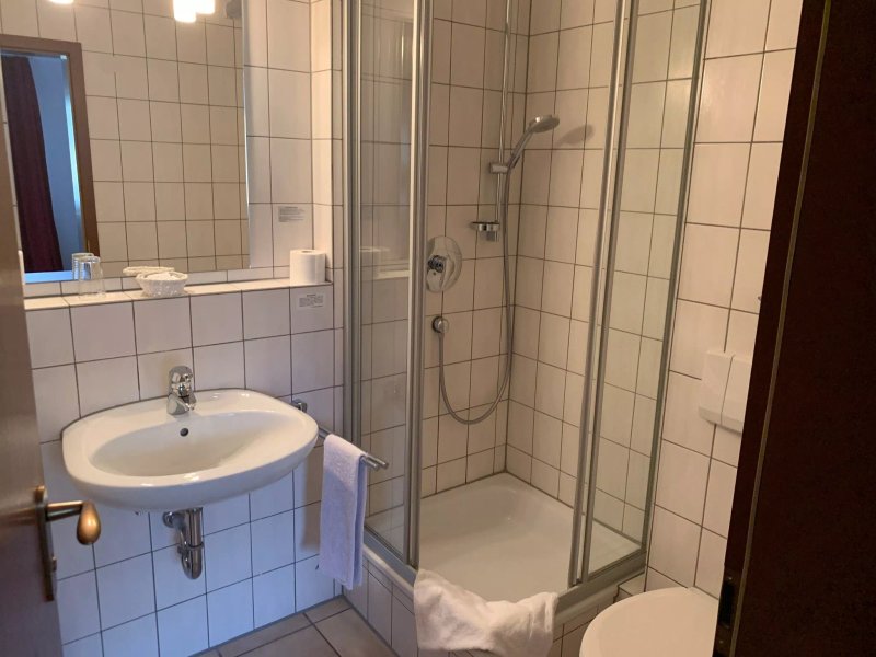 Hotel Am Buchwald