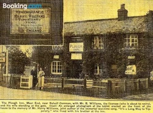 The Plough Inn