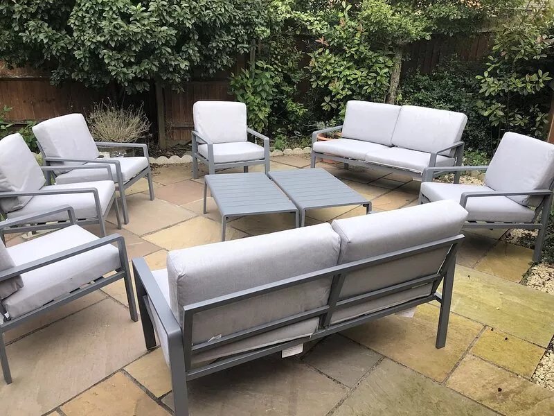 Lux 5 bedroom Ulverston House with free parking