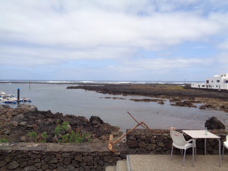 Casa Salinas Playa