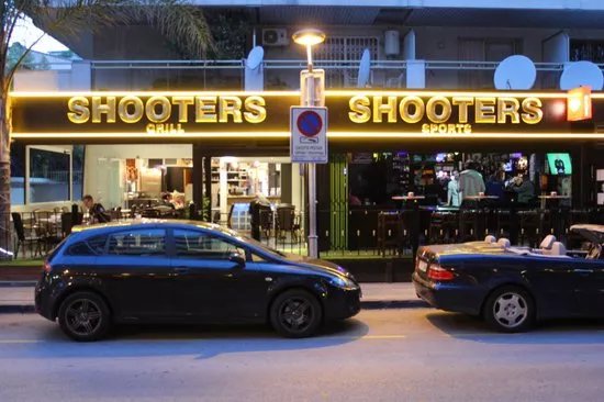 Shooters Sports