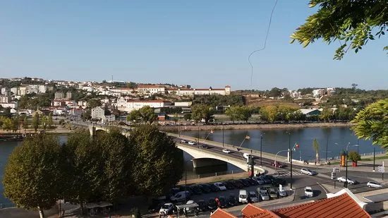 Mondego River