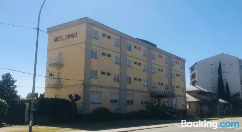 Hotel Espada SL