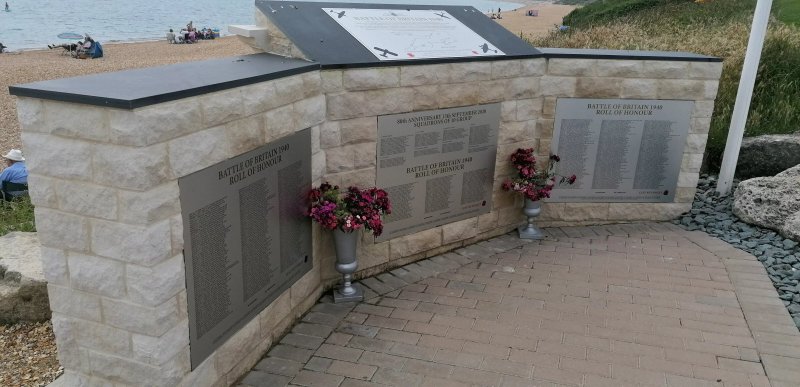 Battle of Britain 1940 Memorial