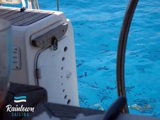 RaintownSailing