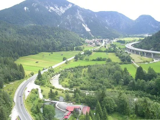 Fort Hensel