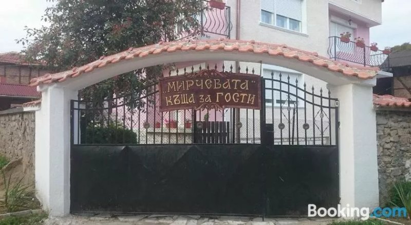 Mirevata Kshta Za Gosti