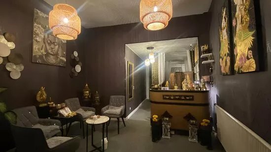 Traditionelle Thaimassage Aachen