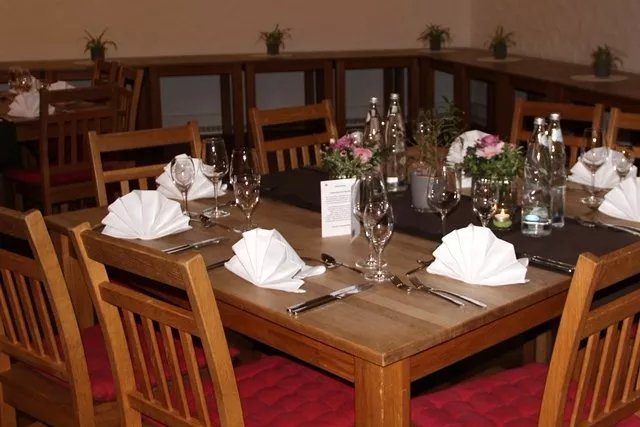 Restaurant Holderbuschle