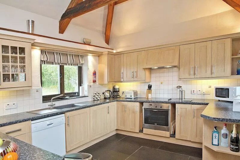 3 bedroom accommodation in St Issey, Wadebridge