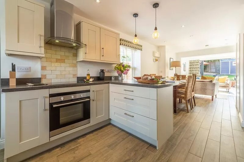 Driftwood Cottage, Brancaster, Norfolk