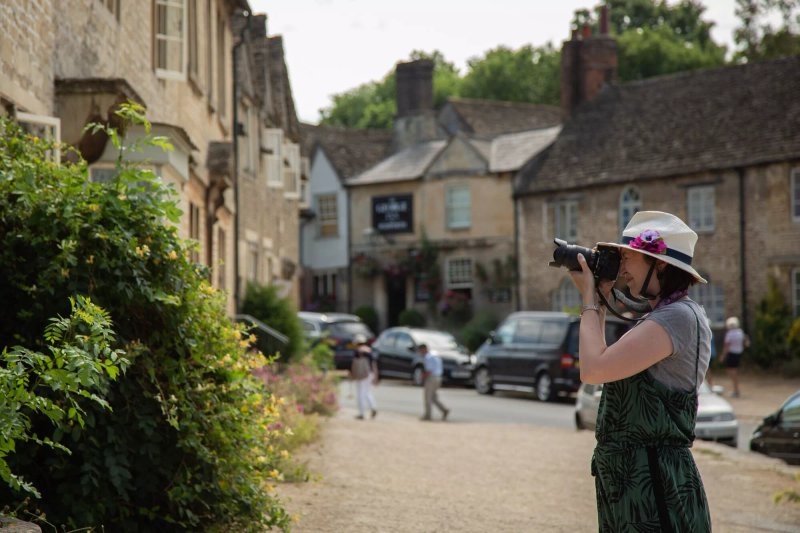 Lacock Photography