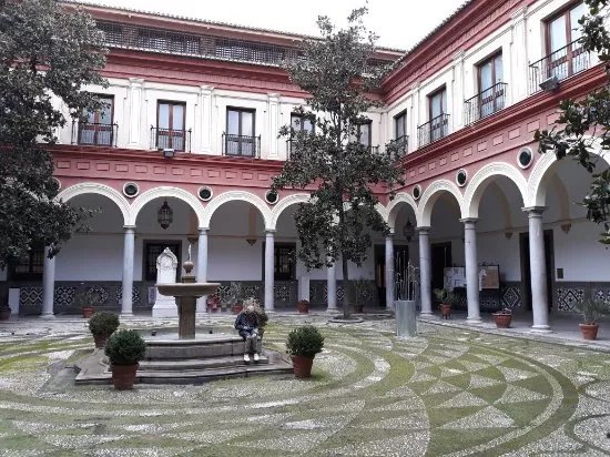 Ayuntamiento de Granada