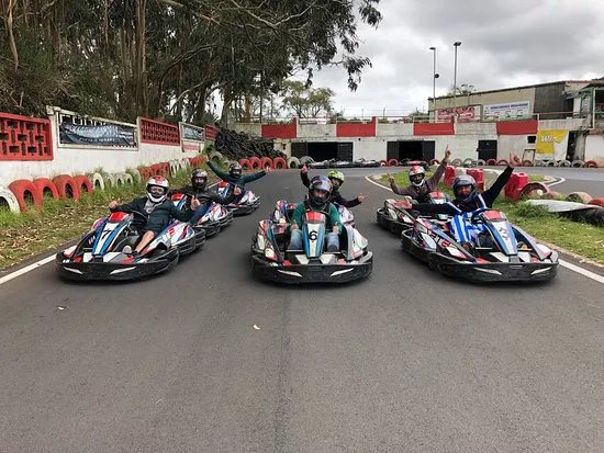 Karting La Esperanza