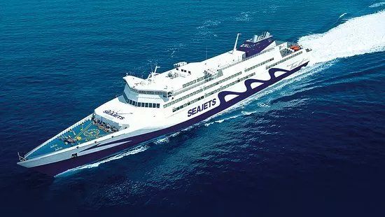 SeaJets
