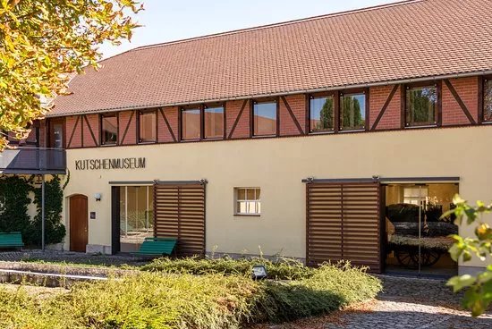 Kutschenmuseum Auerstedt