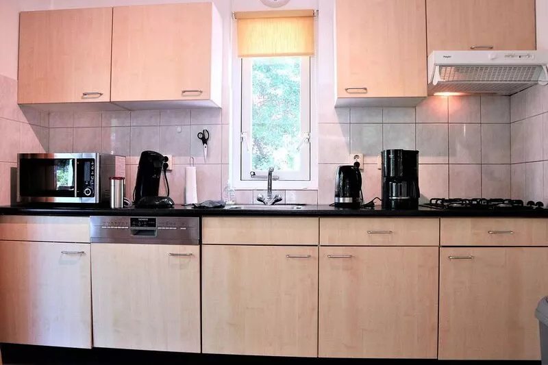 Quietly located holiday home